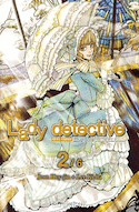 Lady detective, t. 02